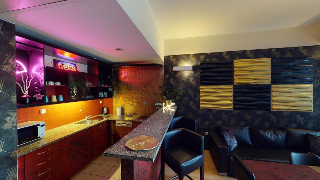 Szewska 72 Market Square Tectumapartments Βρότσλαβ Εξωτερικό φωτογραφία