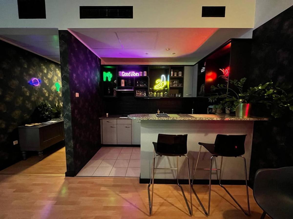Szewska 72 Market Square Tectumapartments Βρότσλαβ Εξωτερικό φωτογραφία