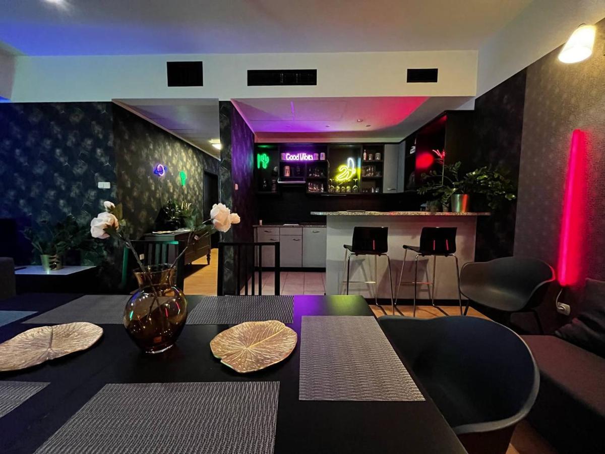 Szewska 72 Market Square Tectumapartments Βρότσλαβ Εξωτερικό φωτογραφία
