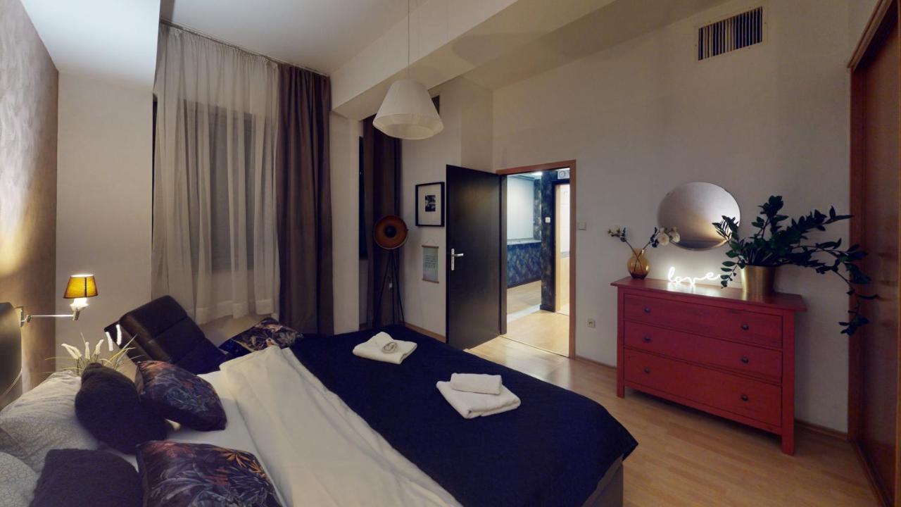Szewska 72 Market Square Tectumapartments Βρότσλαβ Εξωτερικό φωτογραφία