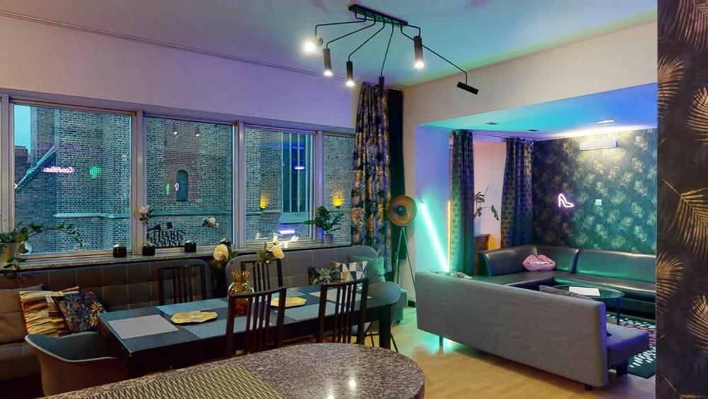 Szewska 72 Market Square Tectumapartments Βρότσλαβ Εξωτερικό φωτογραφία