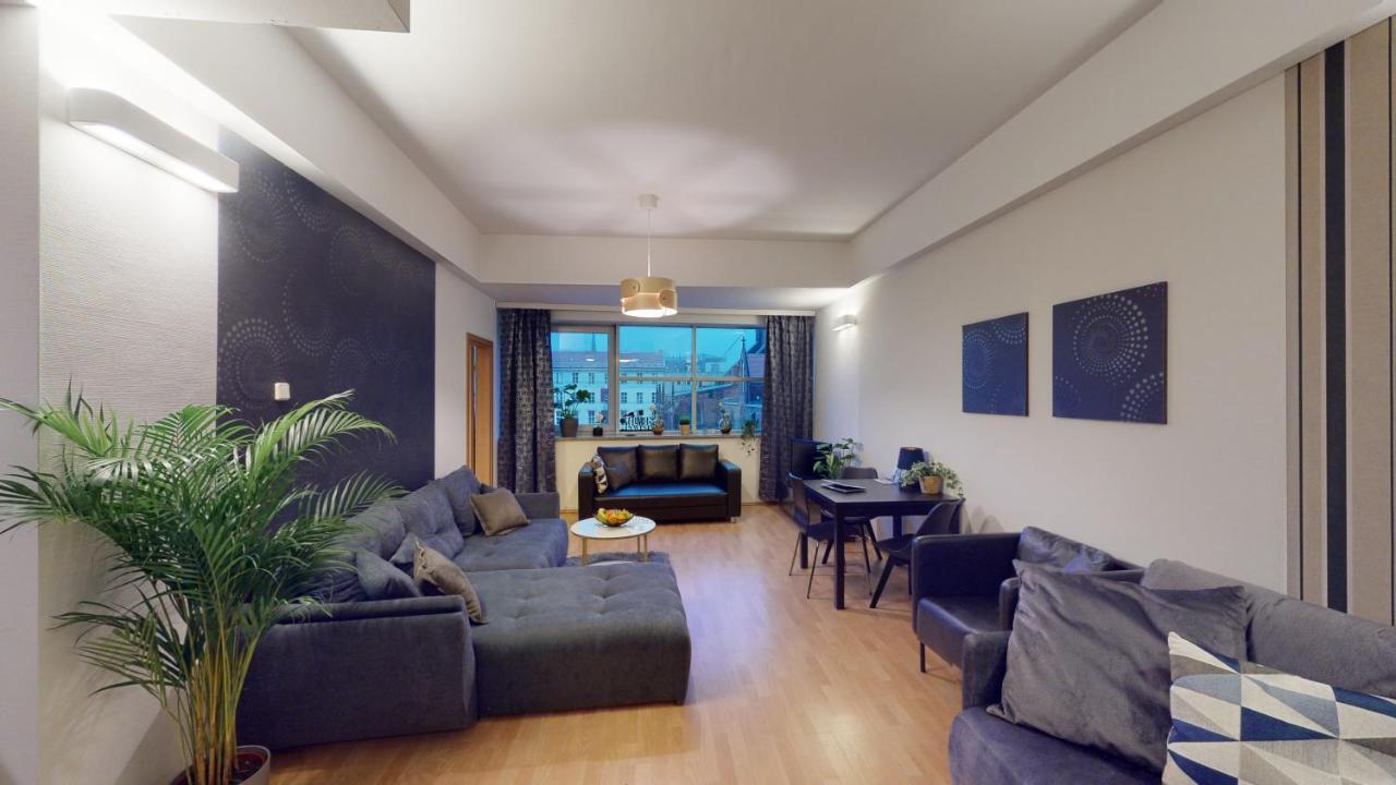 Szewska 72 Market Square Tectumapartments Βρότσλαβ Εξωτερικό φωτογραφία