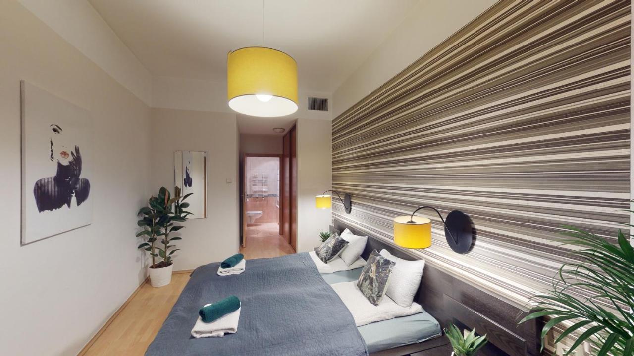 Szewska 72 Market Square Tectumapartments Βρότσλαβ Εξωτερικό φωτογραφία