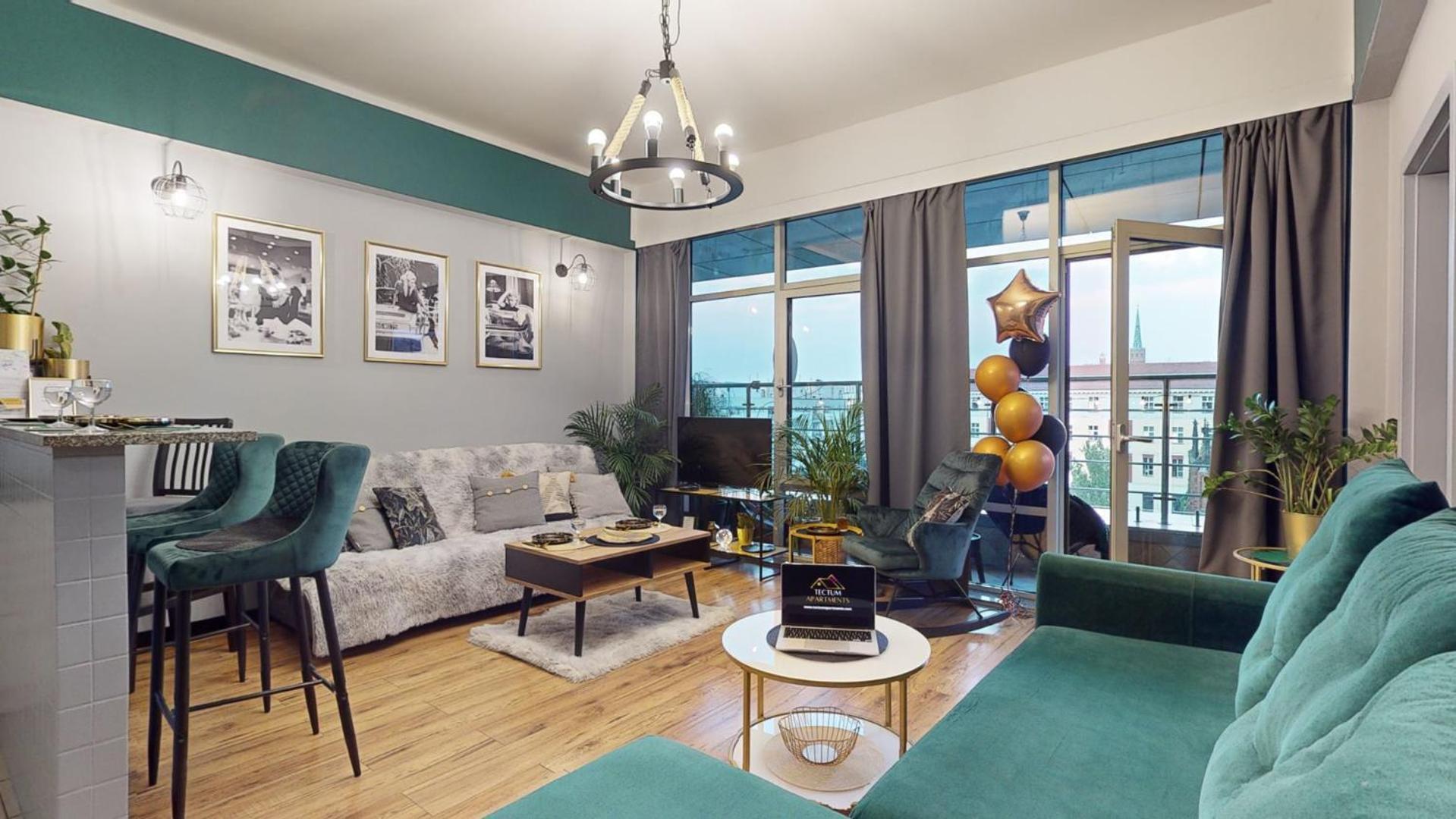 Szewska 72 Market Square Tectumapartments Βρότσλαβ Εξωτερικό φωτογραφία