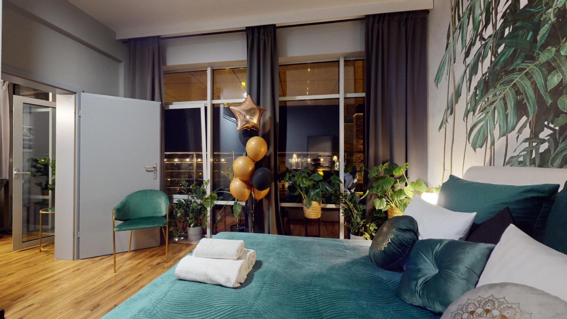 Szewska 72 Market Square Tectumapartments Βρότσλαβ Εξωτερικό φωτογραφία