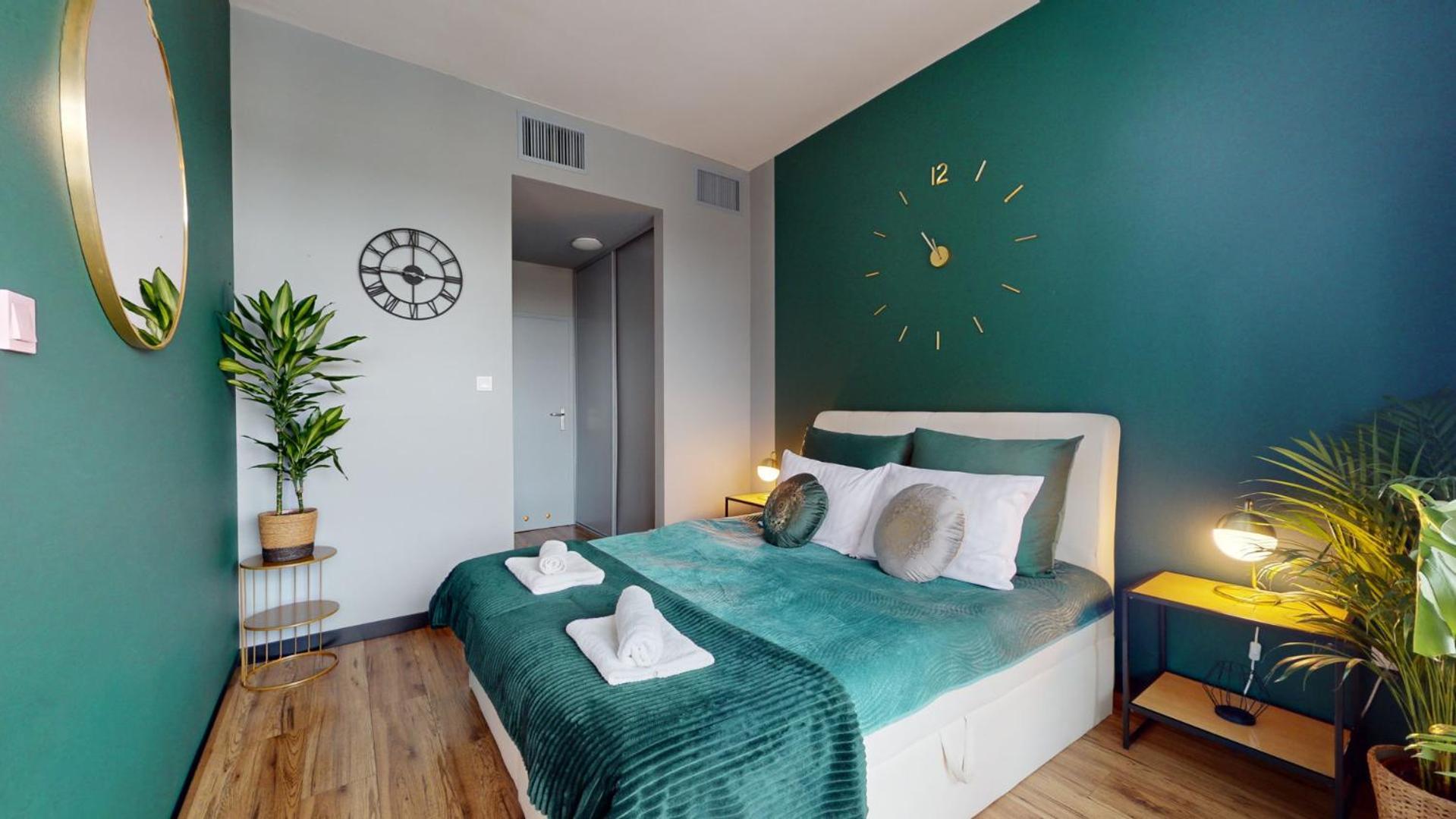 Szewska 72 Market Square Tectumapartments Βρότσλαβ Εξωτερικό φωτογραφία