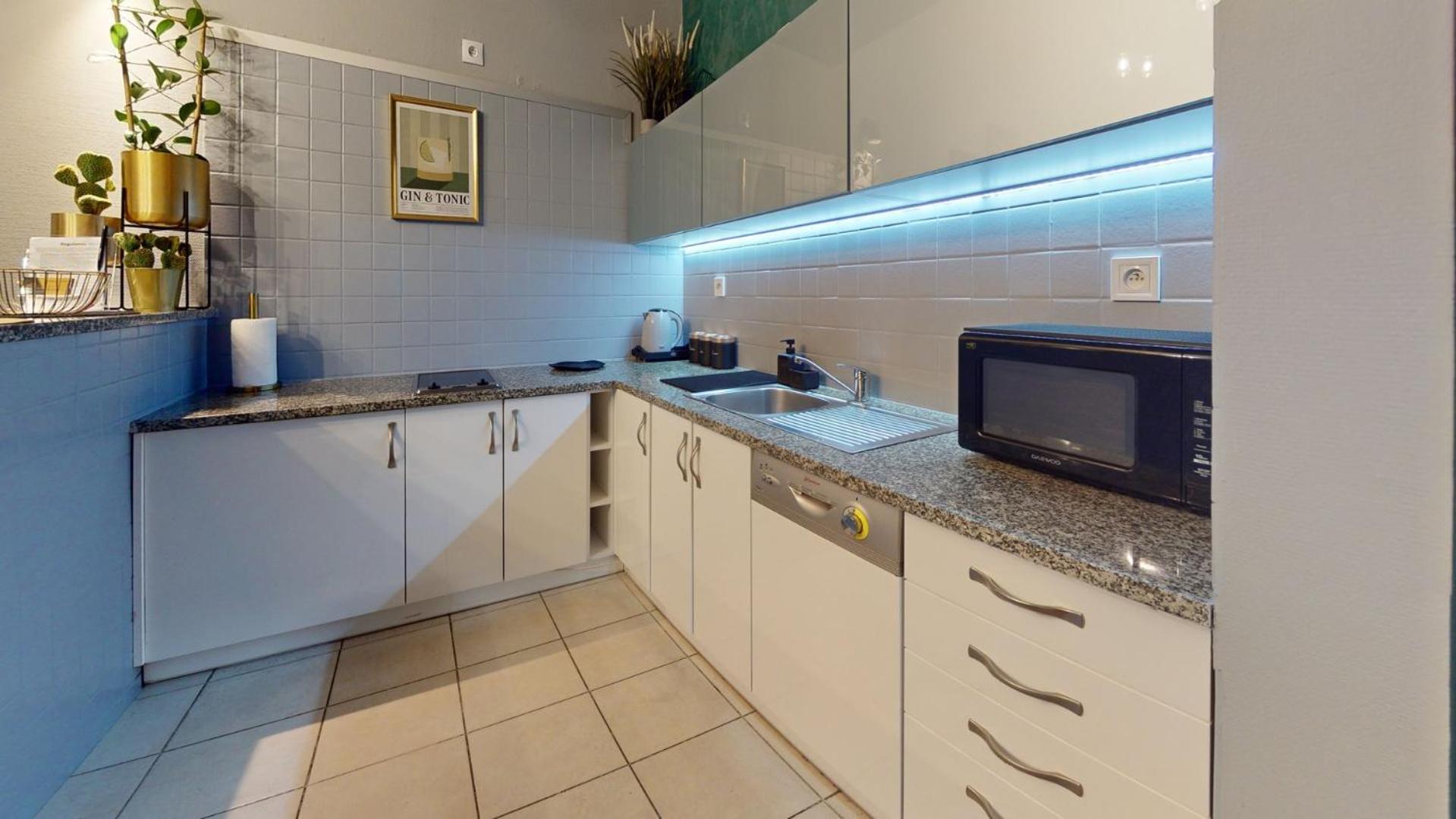 Szewska 72 Market Square Tectumapartments Βρότσλαβ Εξωτερικό φωτογραφία