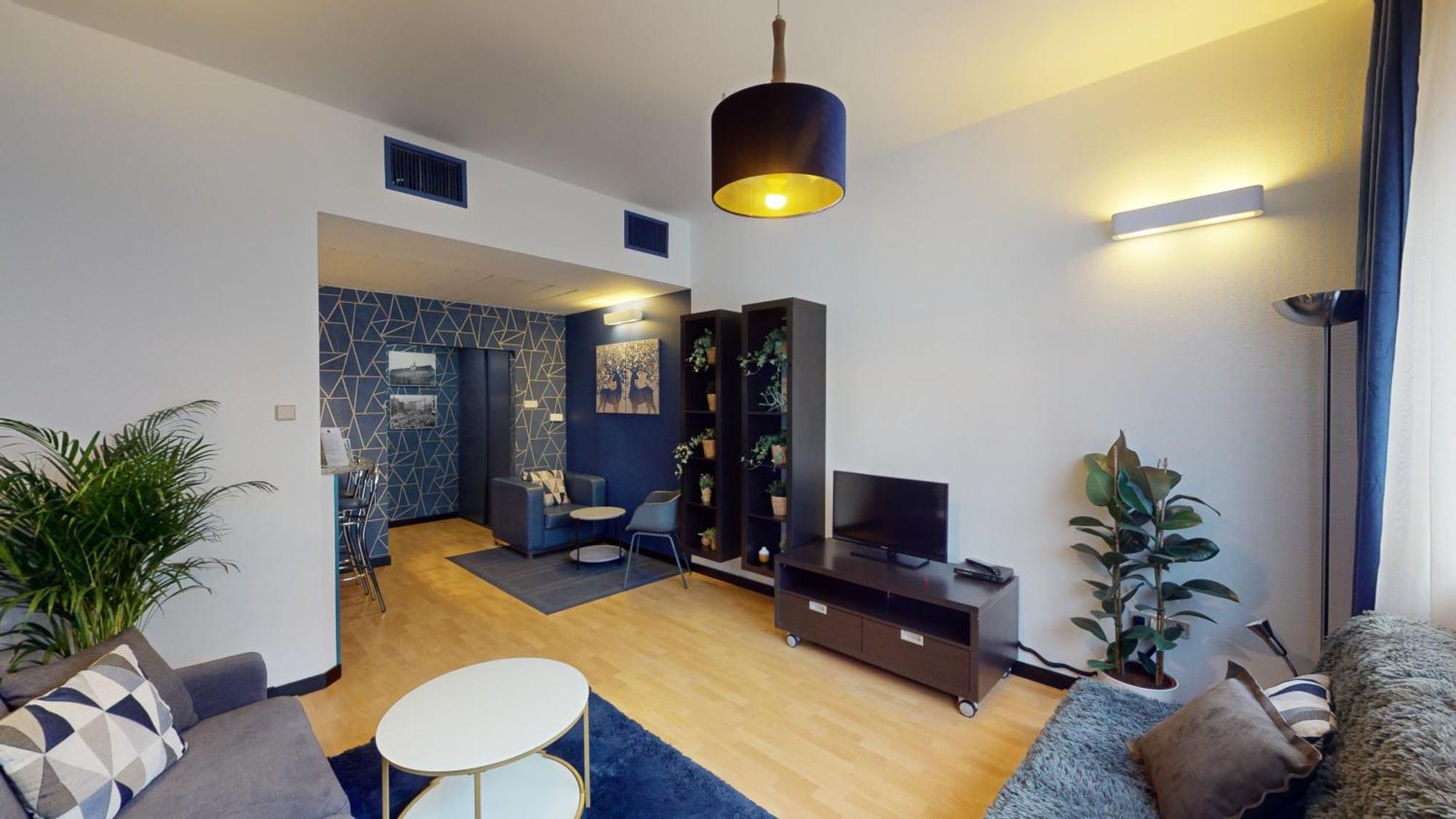 Szewska 72 Market Square Tectumapartments Βρότσλαβ Εξωτερικό φωτογραφία