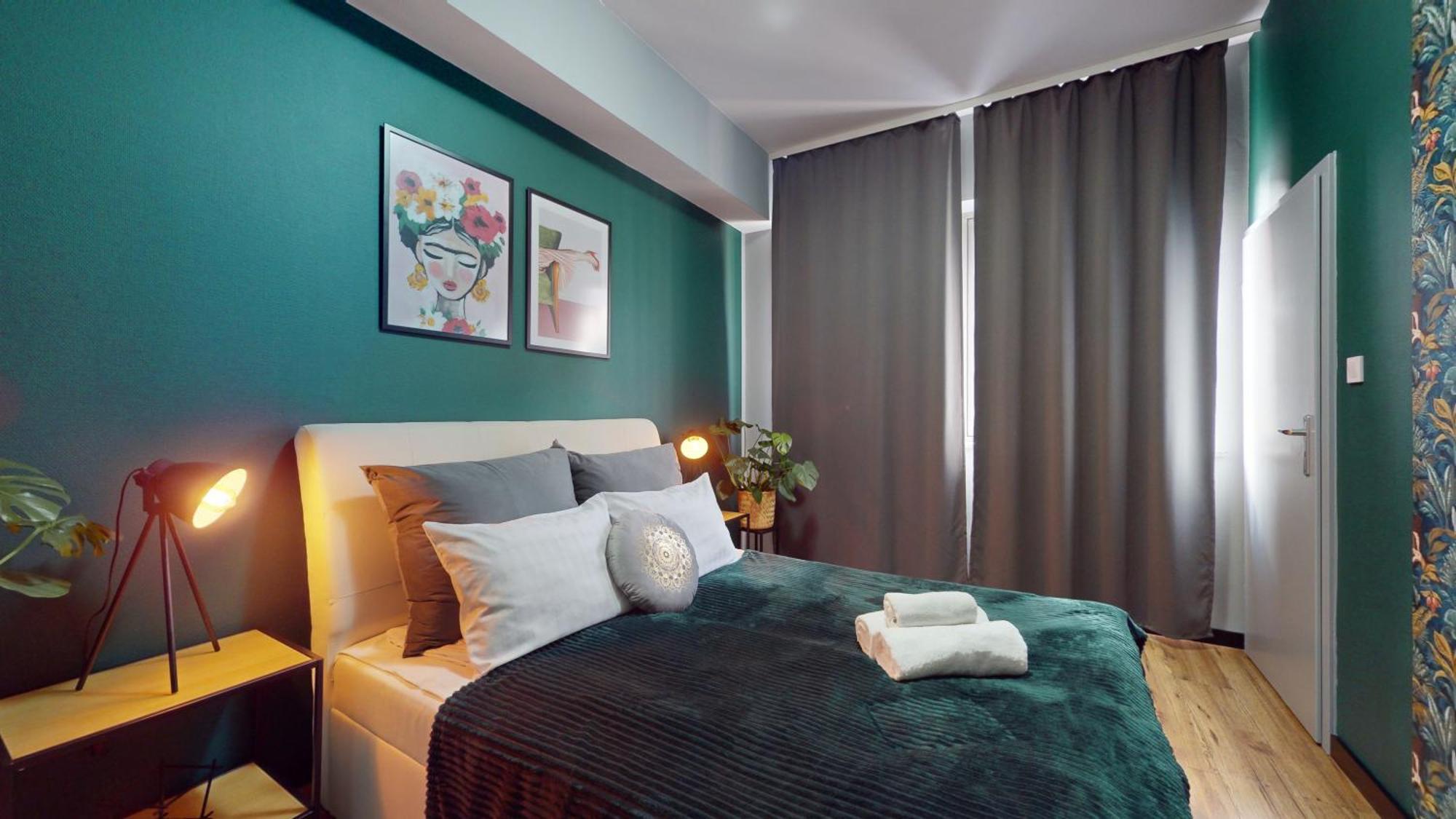 Szewska 72 Market Square Tectumapartments Βρότσλαβ Εξωτερικό φωτογραφία