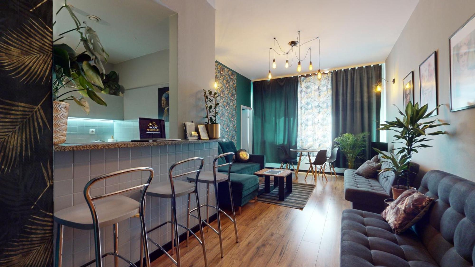 Szewska 72 Market Square Tectumapartments Βρότσλαβ Εξωτερικό φωτογραφία