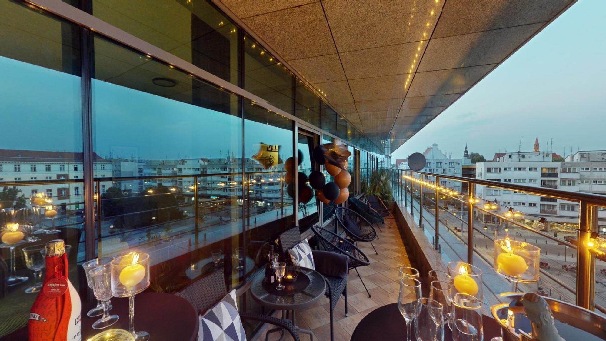 Szewska 72 Market Square Tectumapartments Βρότσλαβ Εξωτερικό φωτογραφία