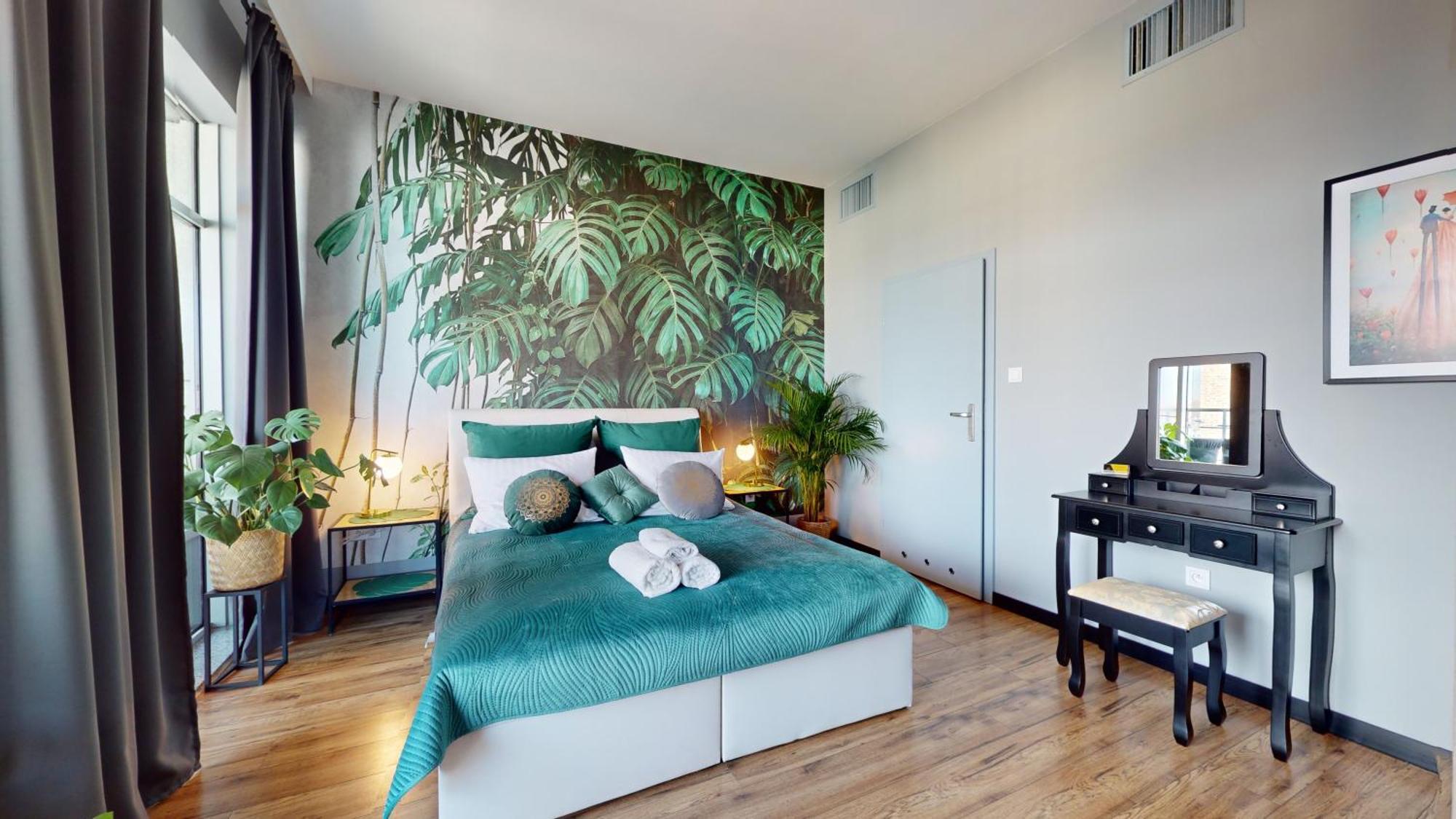 Szewska 72 Market Square Tectumapartments Βρότσλαβ Εξωτερικό φωτογραφία