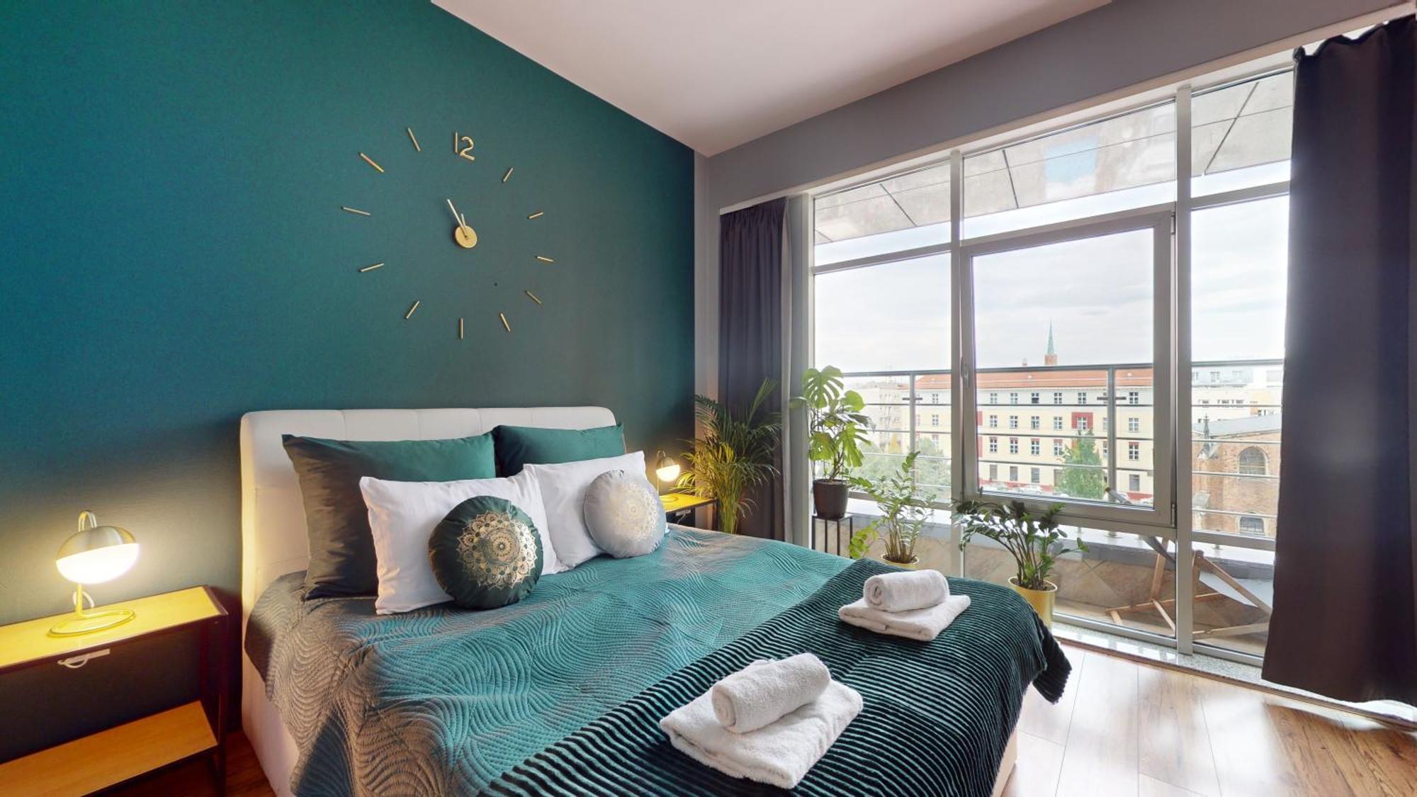 Szewska 72 Market Square Tectumapartments Βρότσλαβ Εξωτερικό φωτογραφία