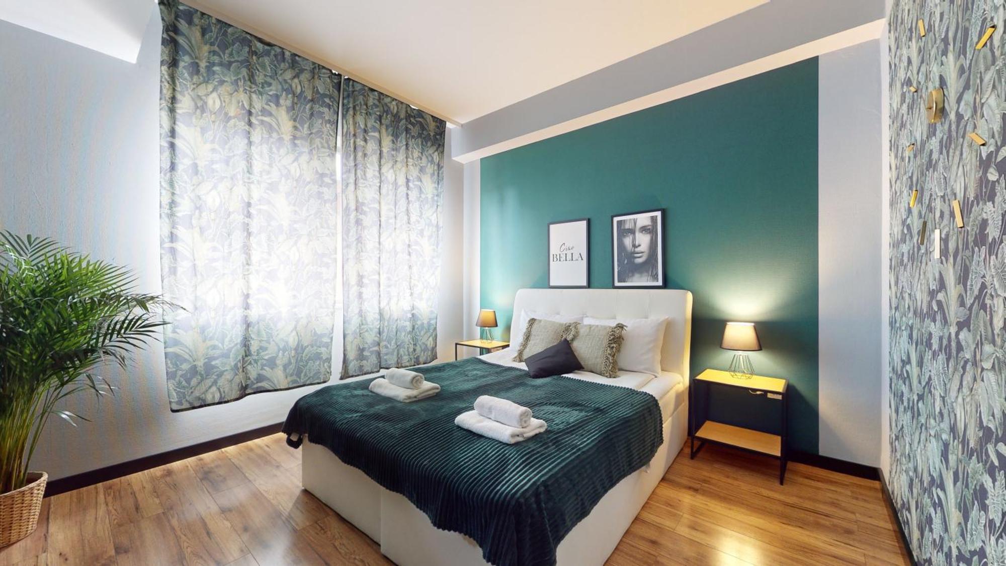Szewska 72 Market Square Tectumapartments Βρότσλαβ Εξωτερικό φωτογραφία