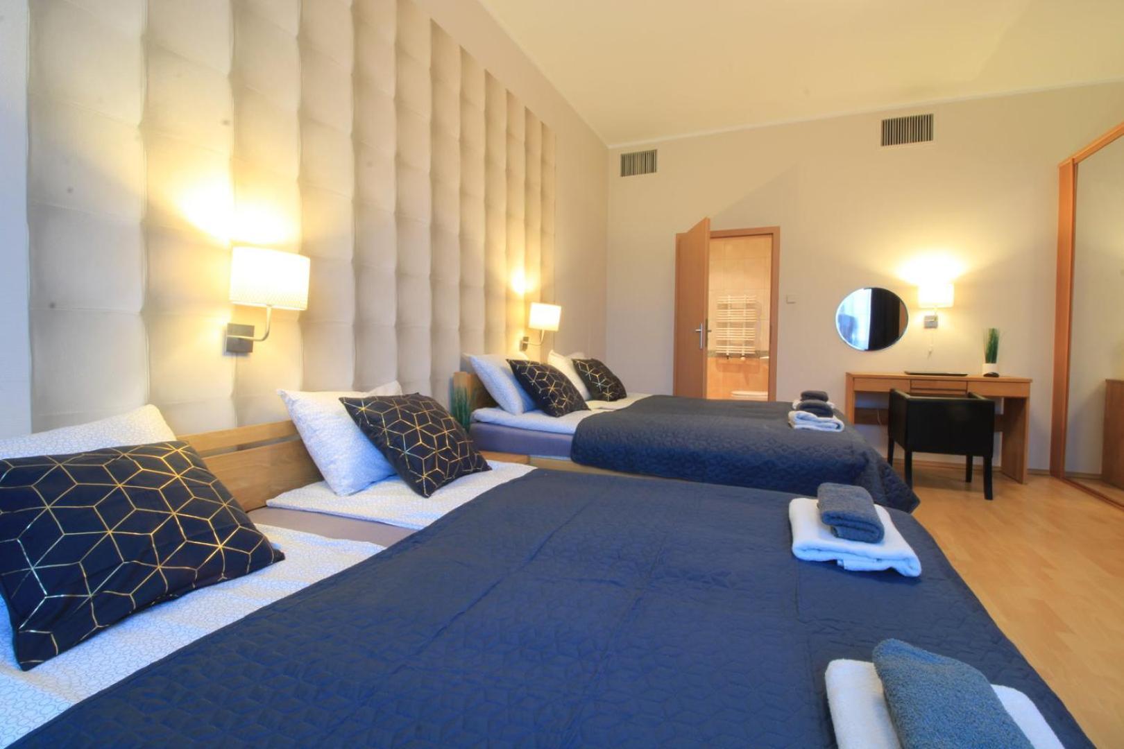 Szewska 72 Market Square Tectumapartments Βρότσλαβ Εξωτερικό φωτογραφία