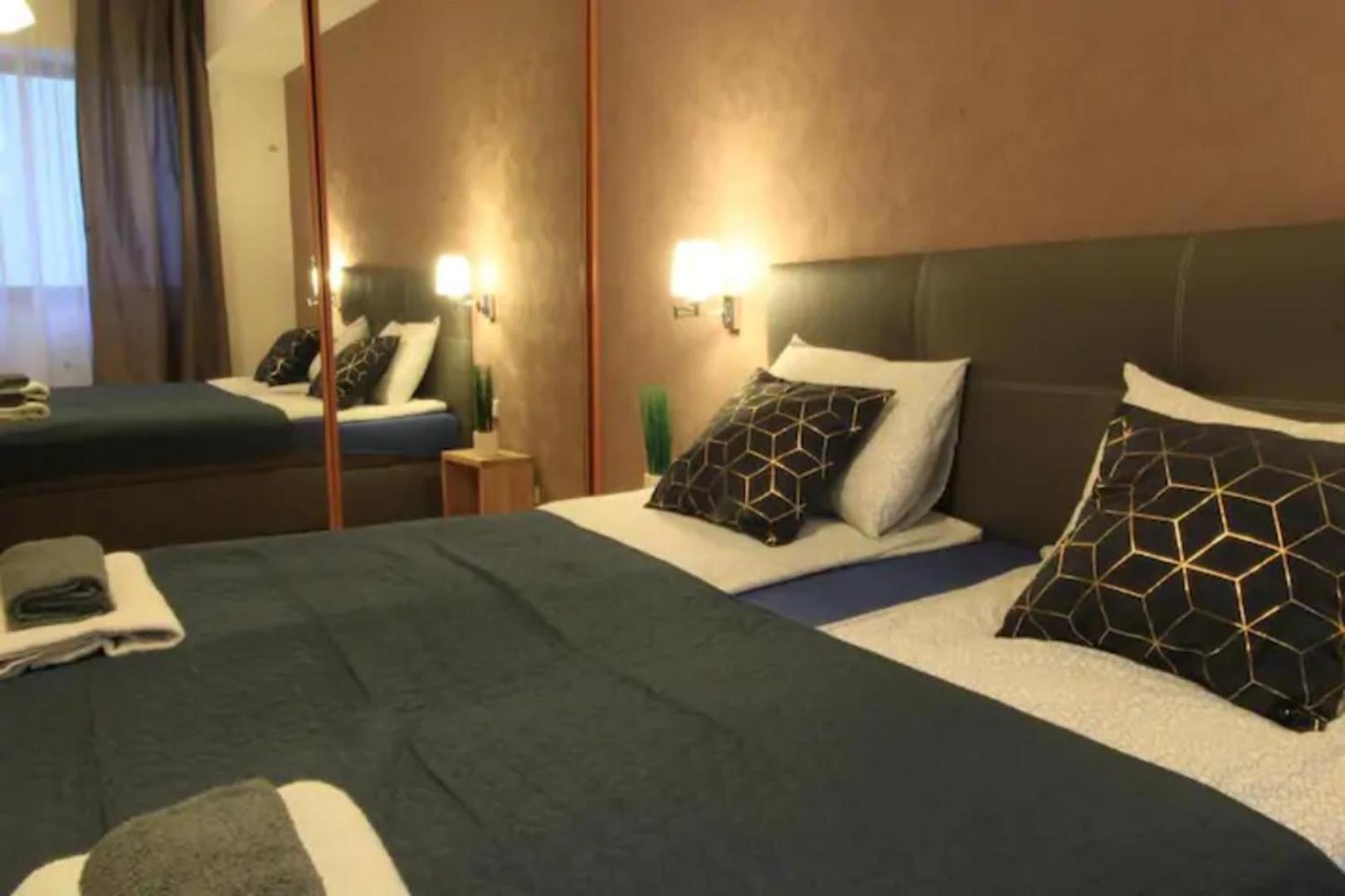 Szewska 72 Market Square Tectumapartments Βρότσλαβ Εξωτερικό φωτογραφία