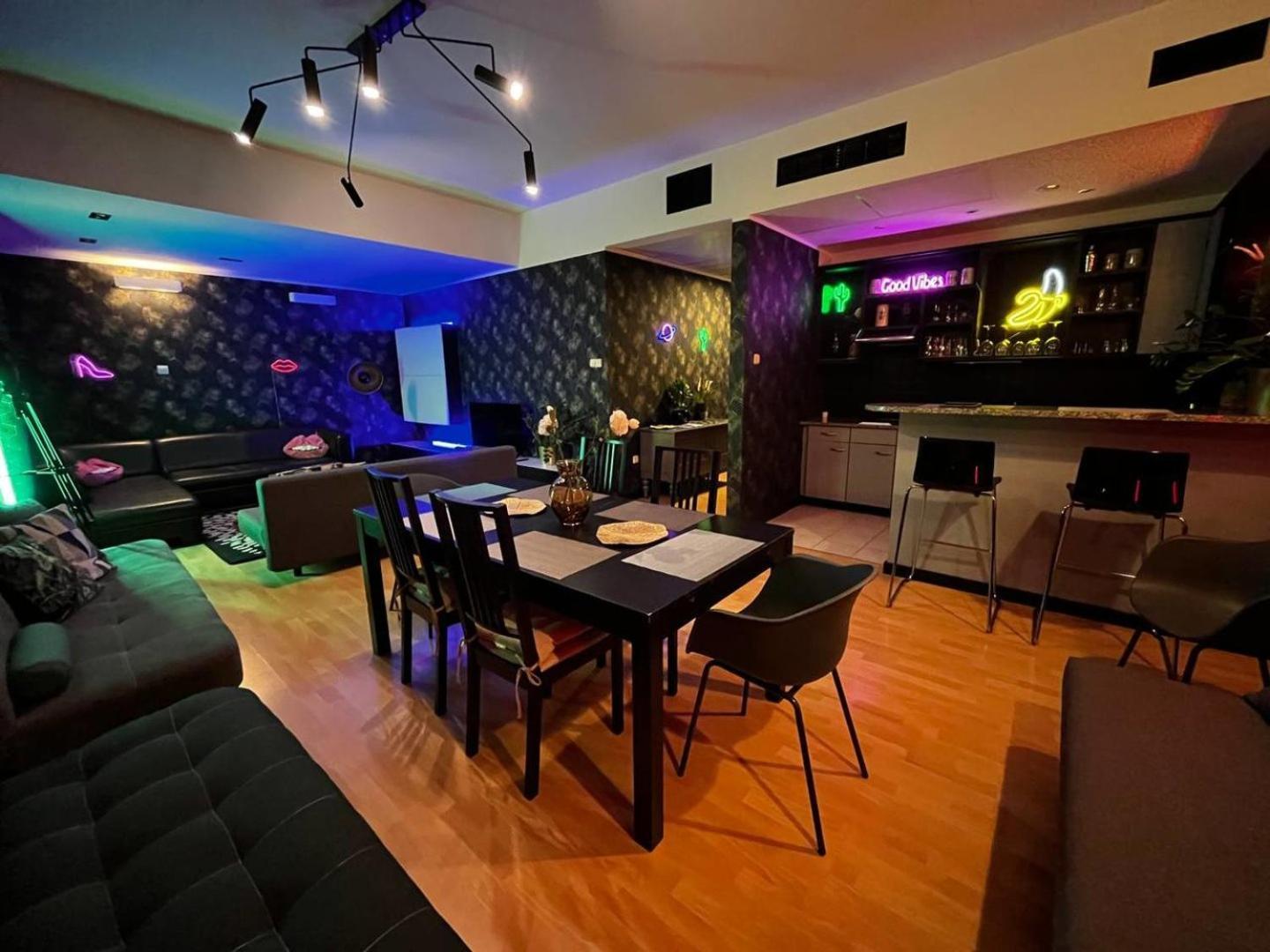 Szewska 72 Market Square Tectumapartments Βρότσλαβ Εξωτερικό φωτογραφία
