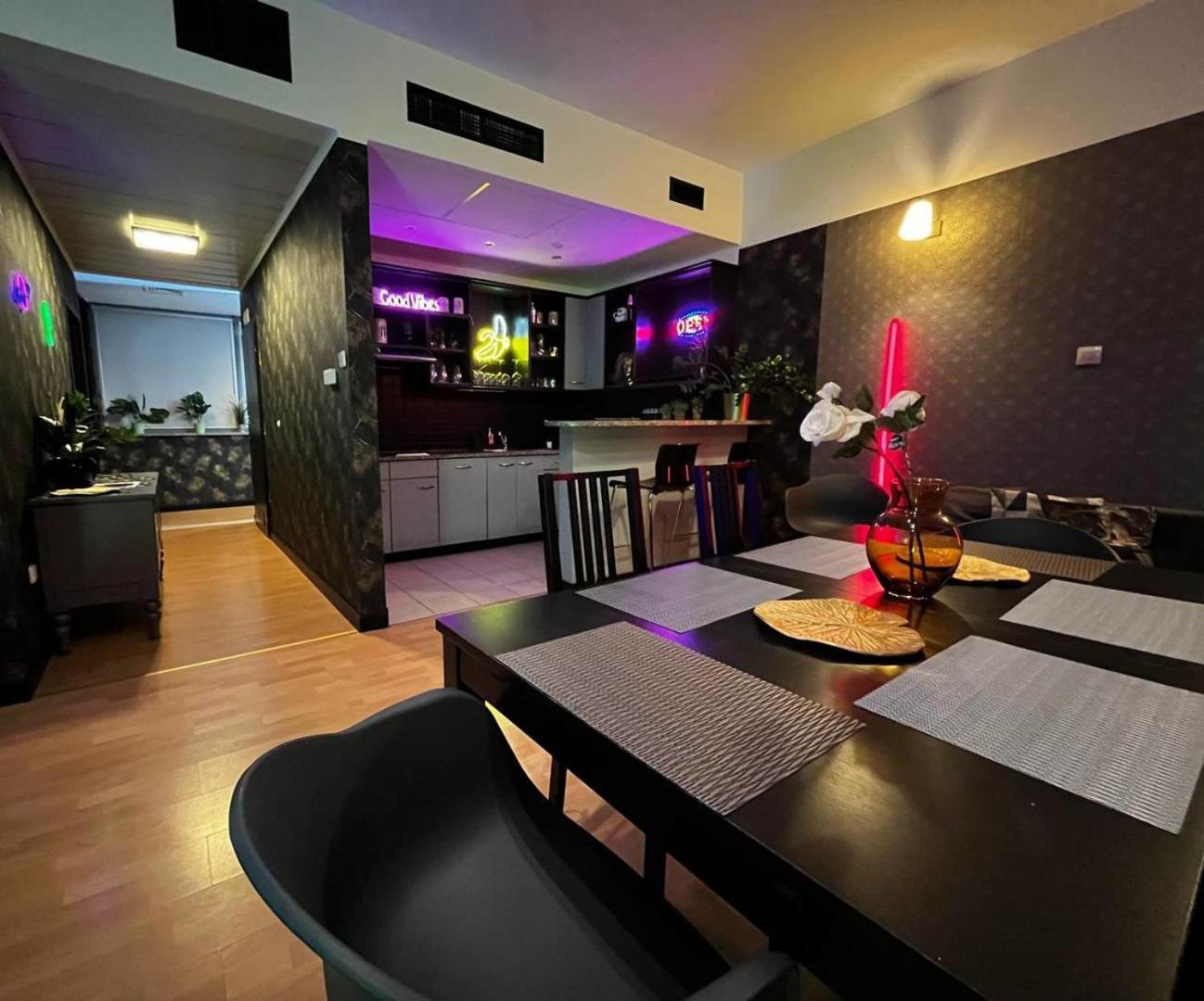 Szewska 72 Market Square Tectumapartments Βρότσλαβ Εξωτερικό φωτογραφία