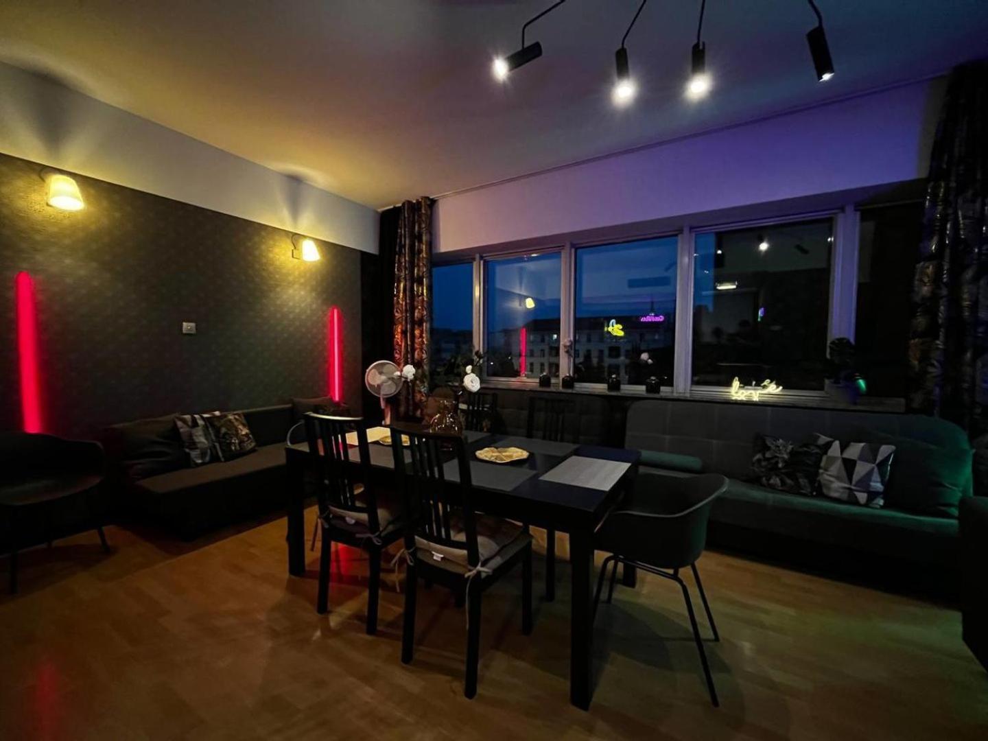 Szewska 72 Market Square Tectumapartments Βρότσλαβ Εξωτερικό φωτογραφία