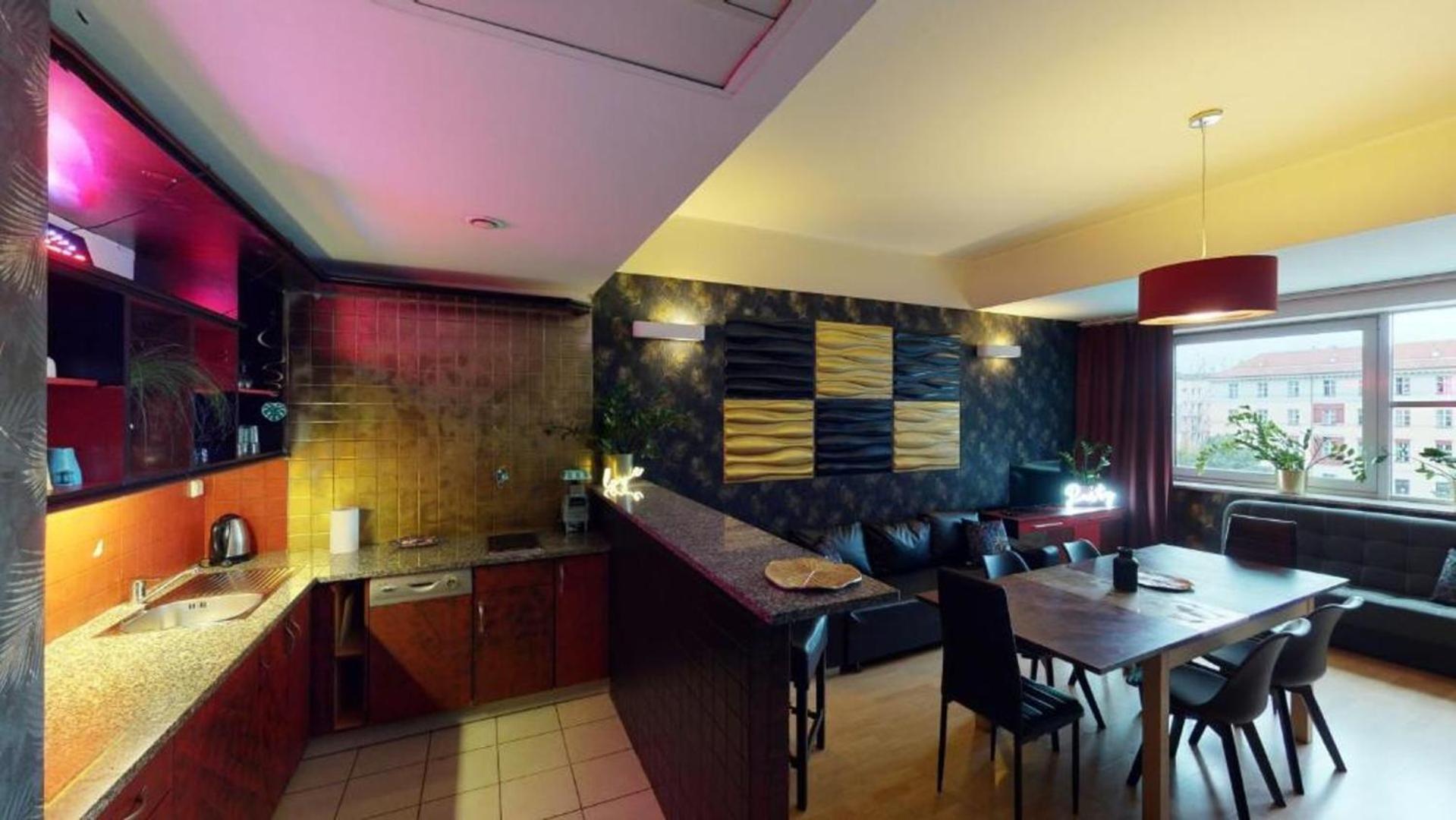 Szewska 72 Market Square Tectumapartments Βρότσλαβ Εξωτερικό φωτογραφία