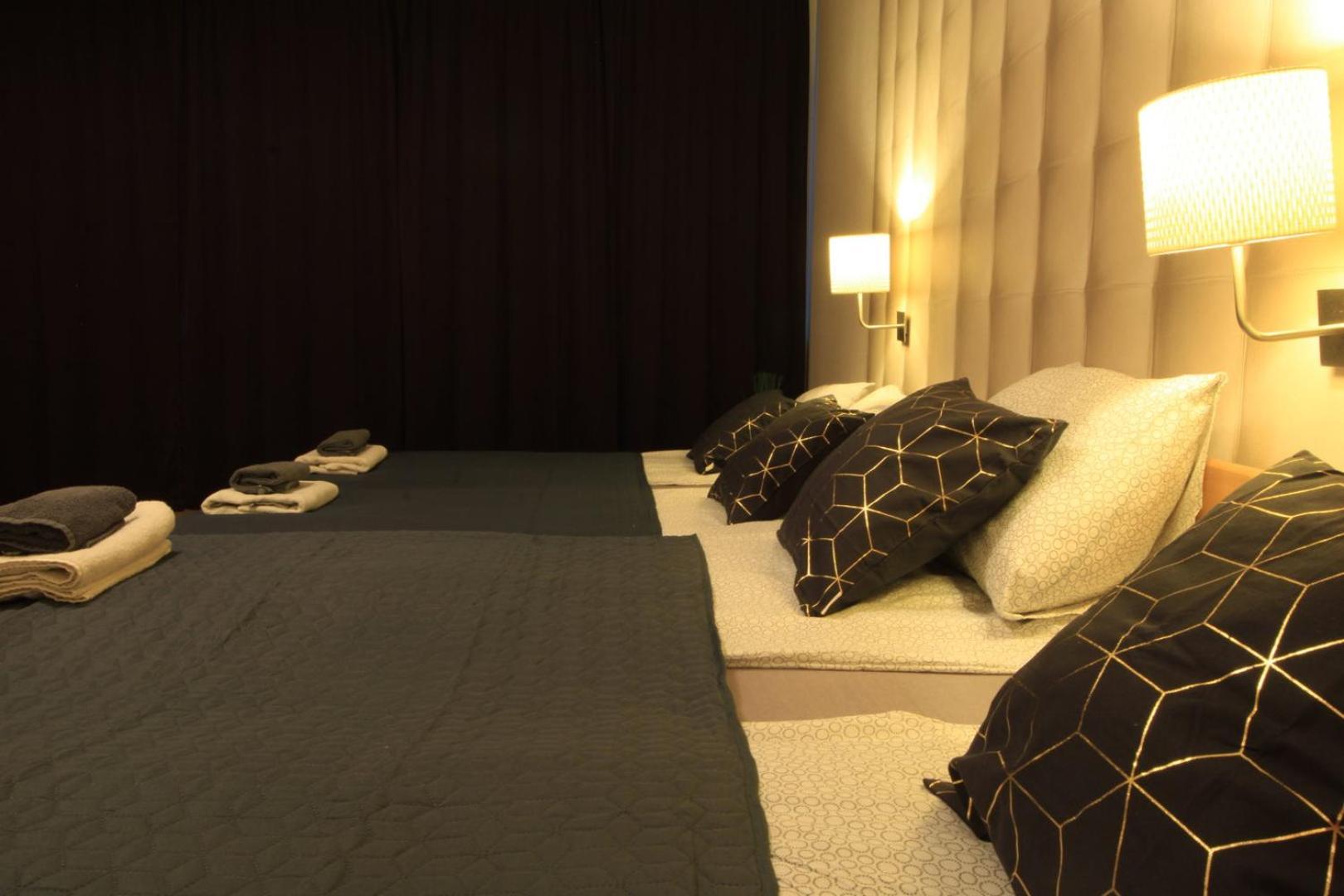 Szewska 72 Market Square Tectumapartments Βρότσλαβ Εξωτερικό φωτογραφία