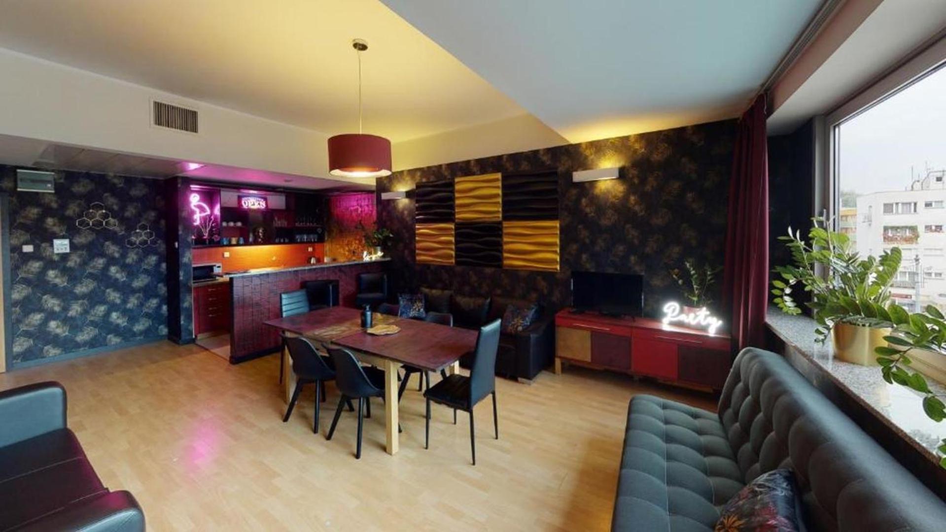Szewska 72 Market Square Tectumapartments Βρότσλαβ Εξωτερικό φωτογραφία