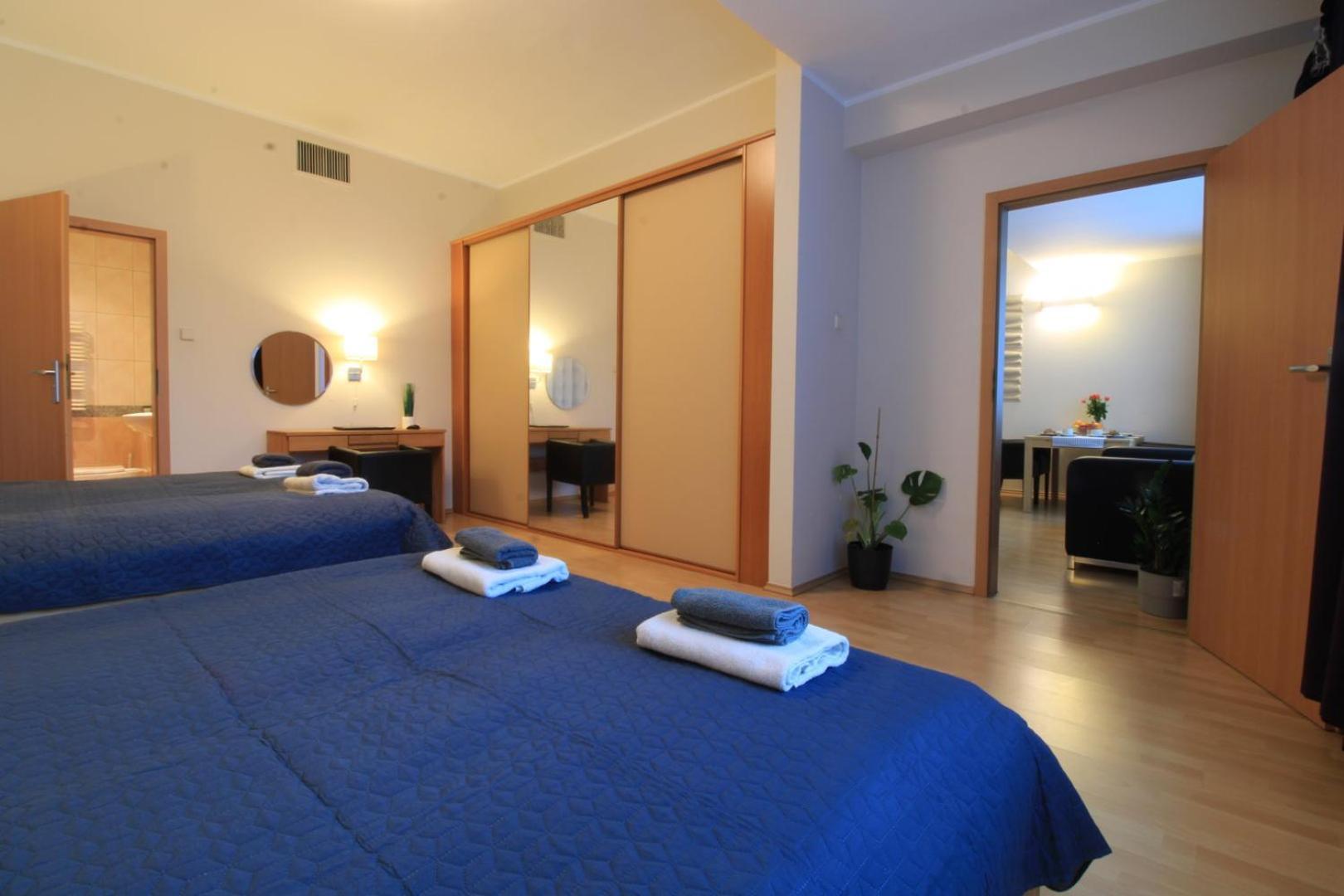 Szewska 72 Market Square Tectumapartments Βρότσλαβ Εξωτερικό φωτογραφία